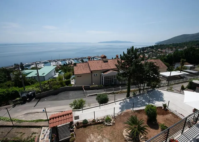 Apartman Rubinic