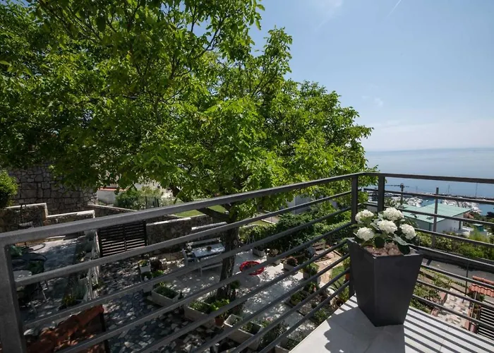 Apartman Rubinic