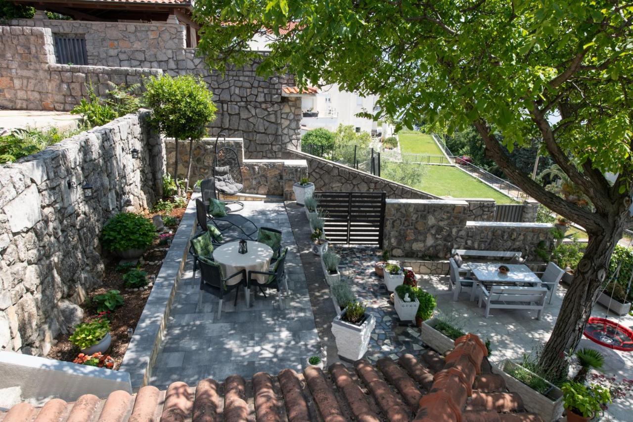 Rubinic Apartament Ičići
