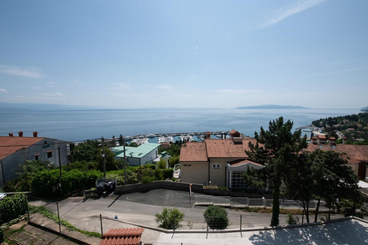 Apartament Rubinic *
