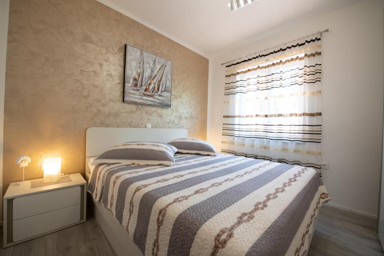 Rubinic Appartement Ičići