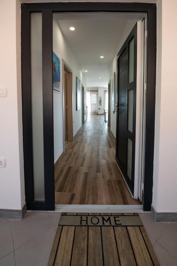 Appartement Rubinic