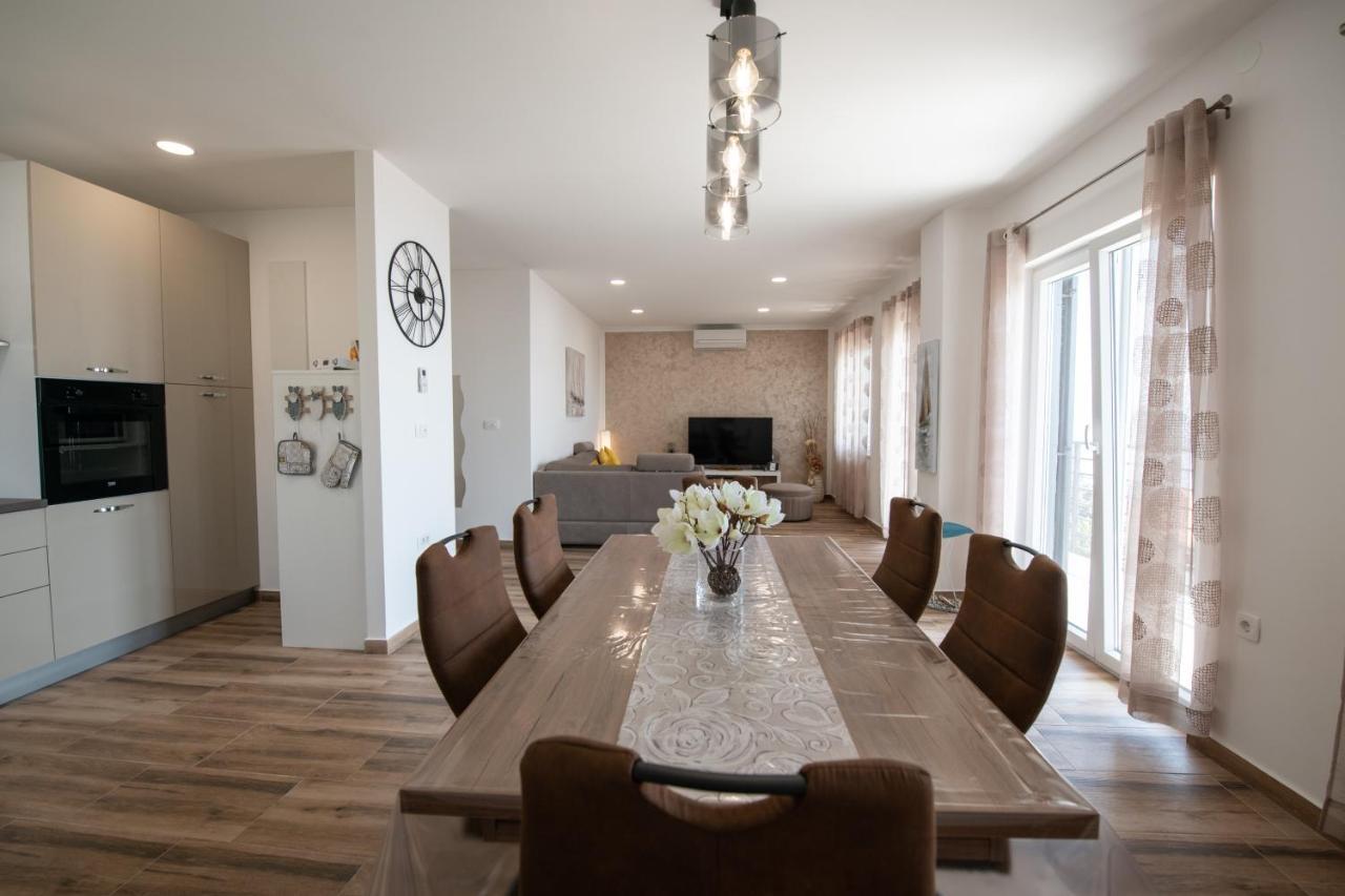 Appartement Rubinic Ičići