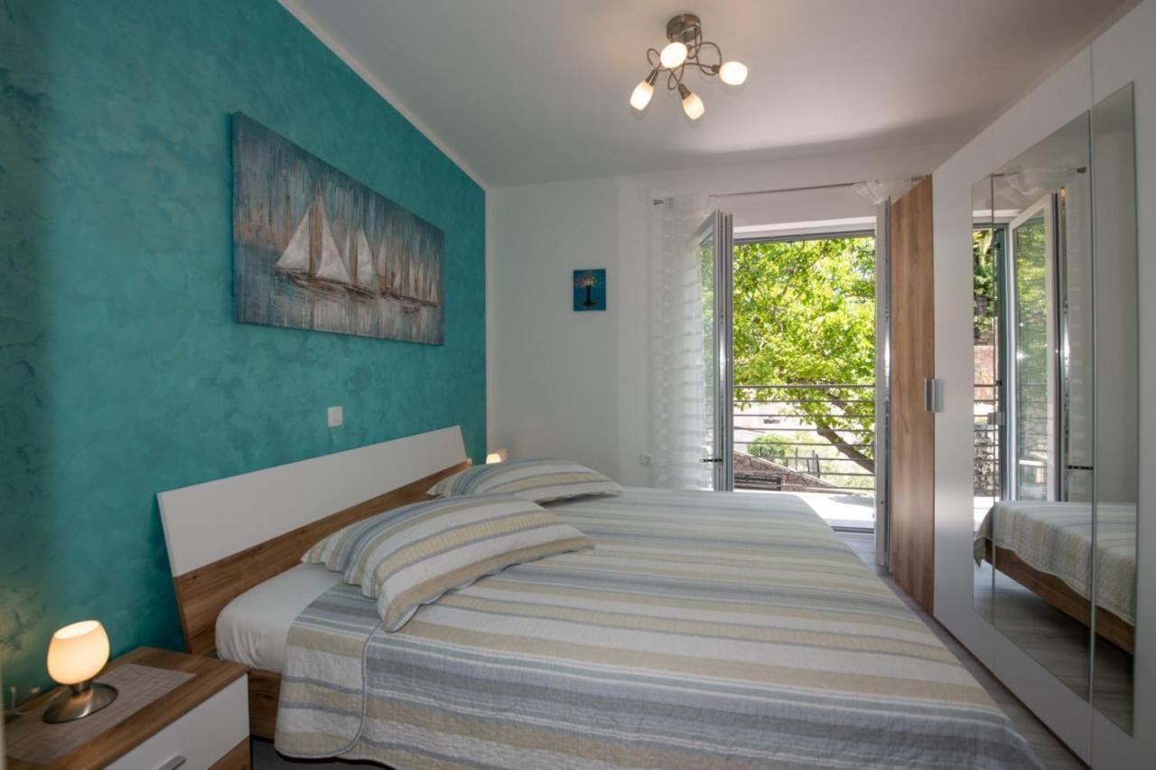 Rubinic Appartement Ičići