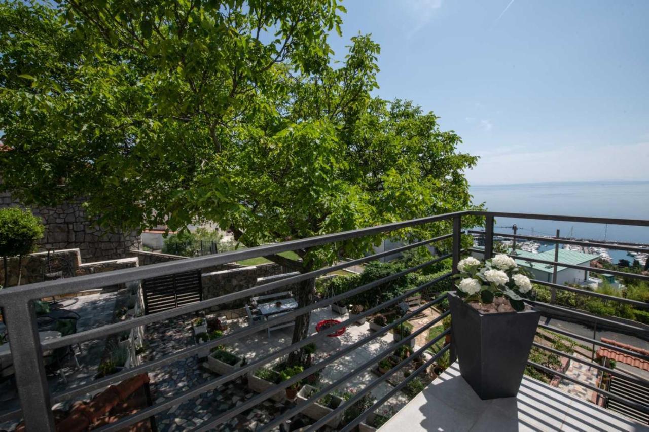 Rubinic Appartement *
