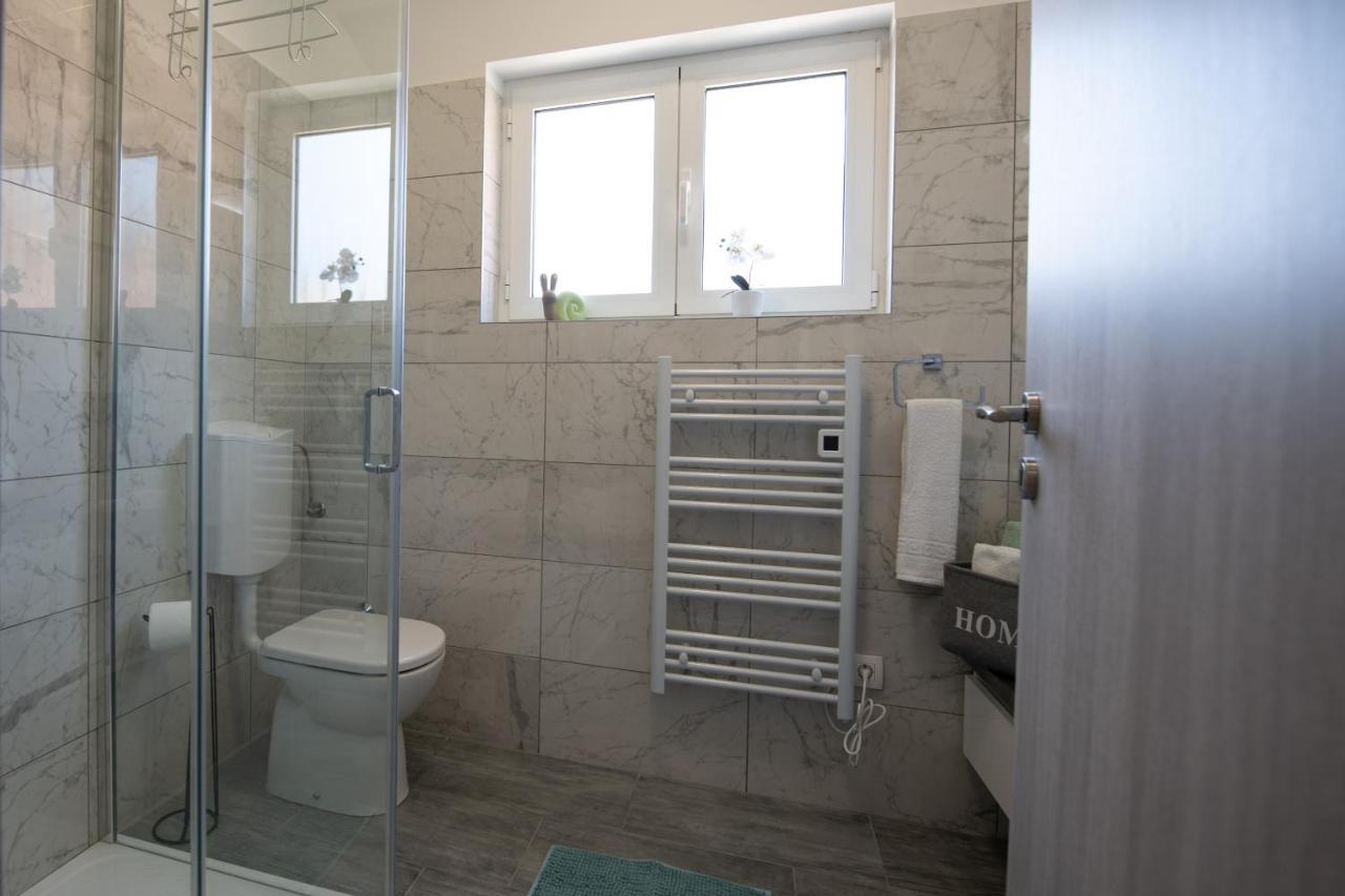 Appartement Rubinic Ičići