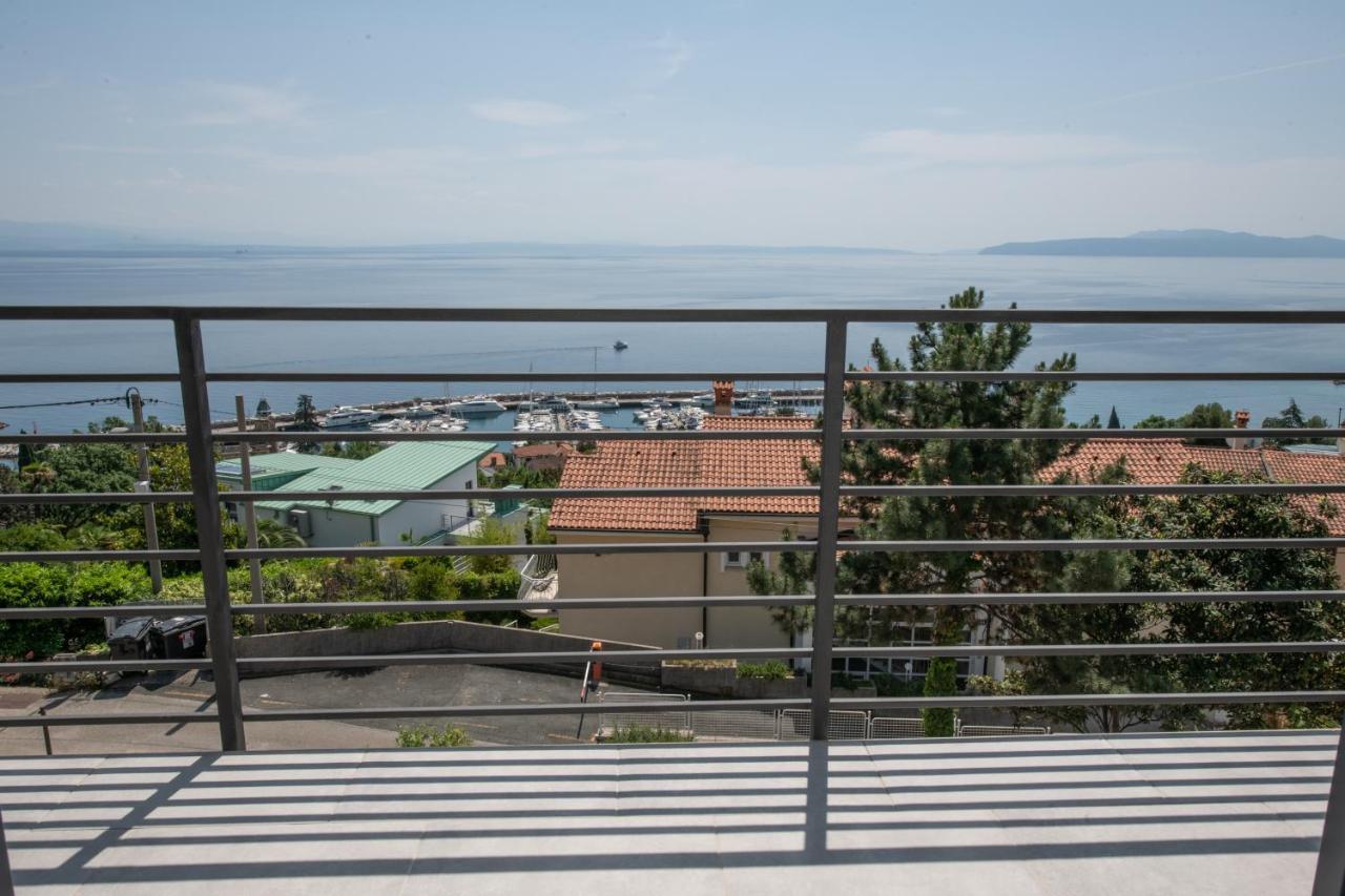 Rubinic Appartement Ičići