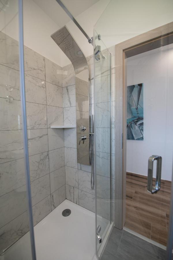 Appartement Rubinic