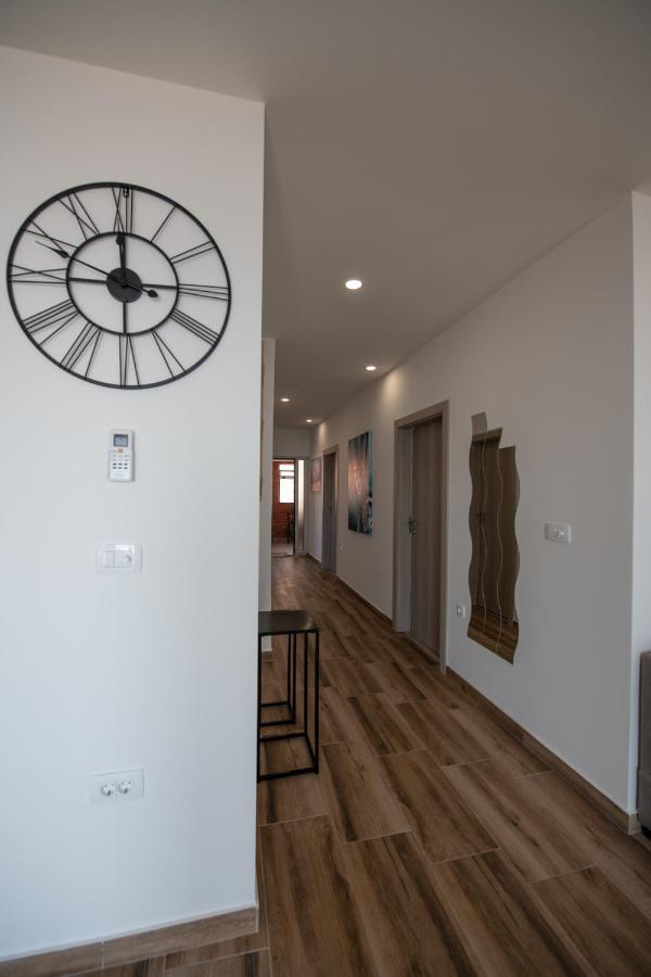 Rubinic Appartement