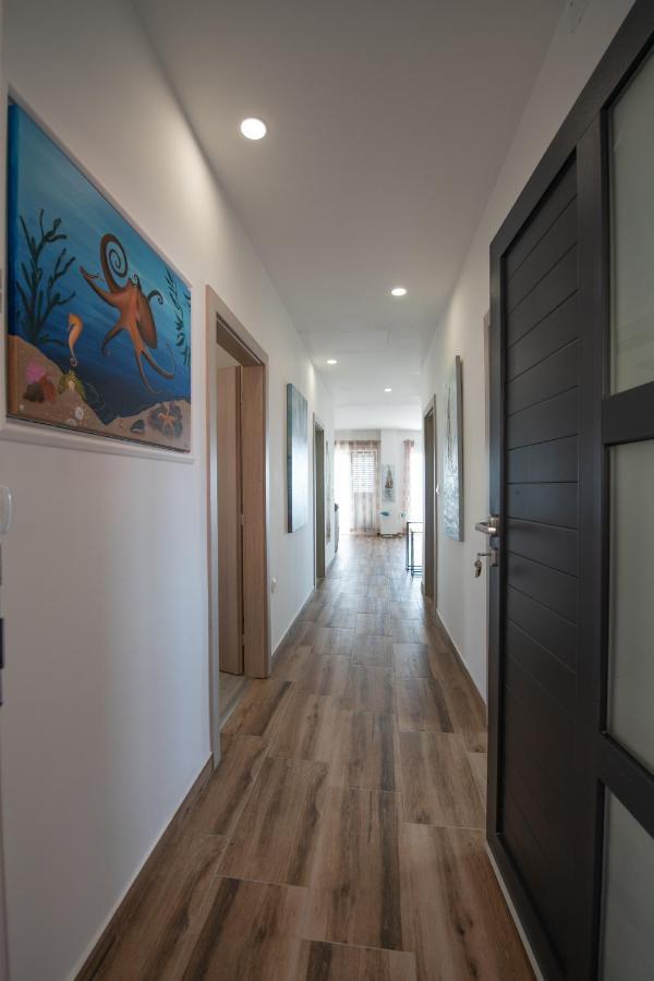 Appartement Rubinic Ičići
