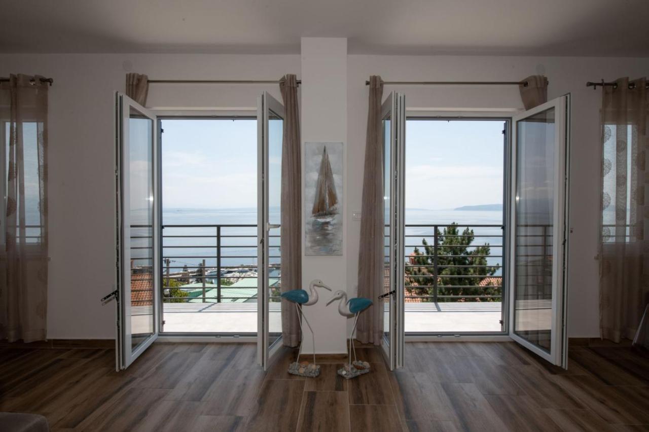 Apartament Rubinic