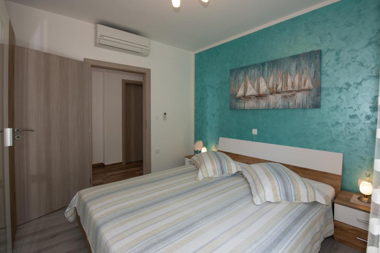 Rubinic Apartament