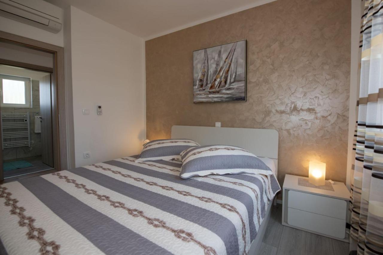 Appartement Rubinic