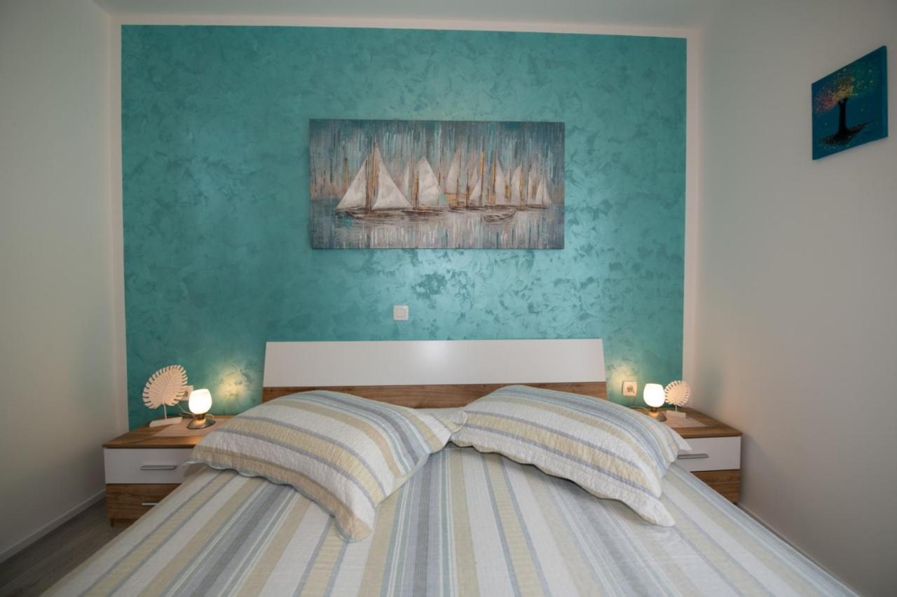 Rubinic Appartement Ičići