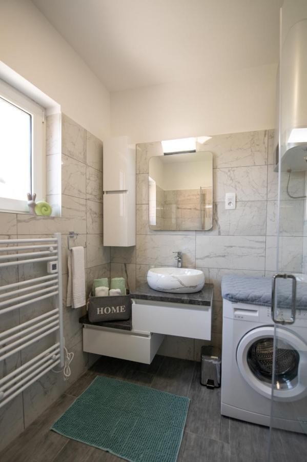 Appartement Rubinic Ičići