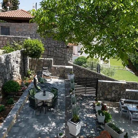 Apartman Rubinic Ičići Extérieur photo