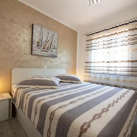 Apartman Rubinic Ičići Extérieur photo