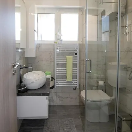 Apartman Rubinic Ičići Extérieur photo
