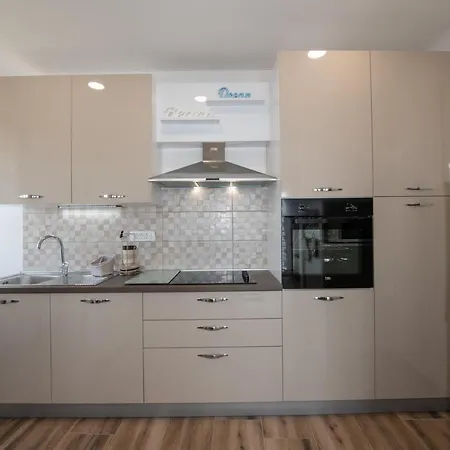 Apartman Rubinic Ičići Extérieur photo