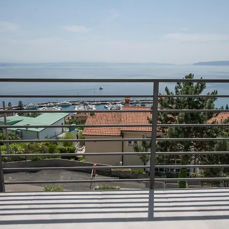 Apartman Rubinic Ičići Extérieur photo