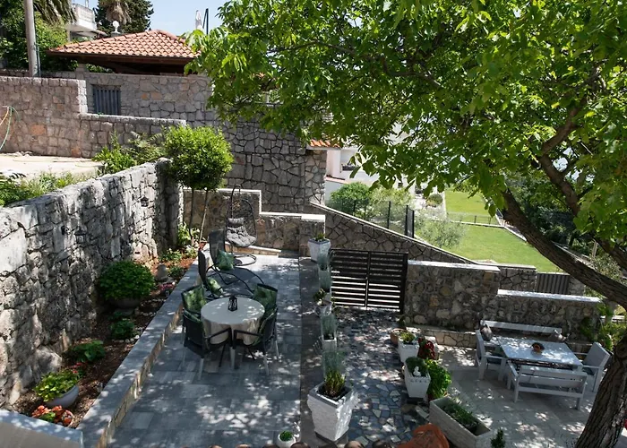 Apartman Rubinic