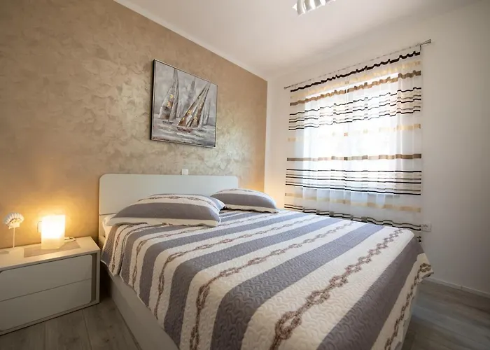 Apartman Rubinic