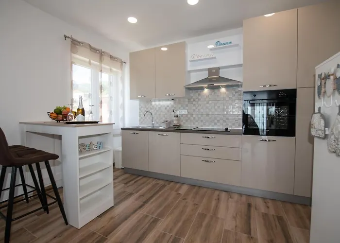 Apartman Rubinic