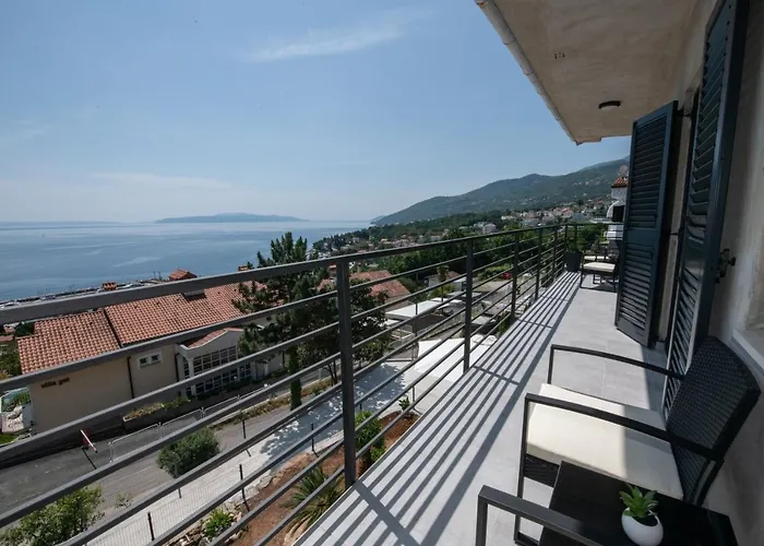 Apartman Rubinic
